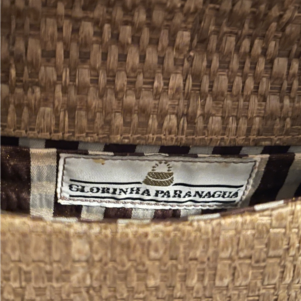 GLORINHA PARANAGUA clutch - Picture 3 of 4